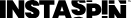 logo Instaspin casino